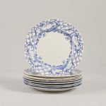 1312 8363 PLATES